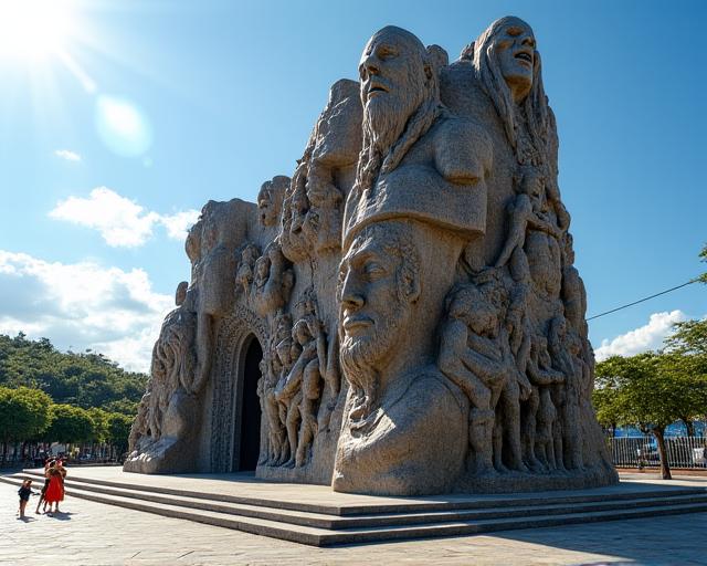 Cebu Heritage Monument