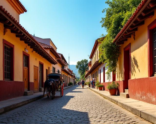 Vigan Heritage Village